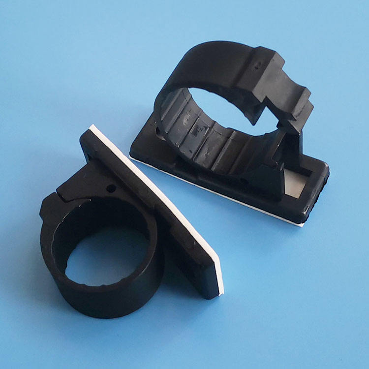 Self-Adhesive Wire Cable Clamp Clips Pack (Variant R18) - Image 3