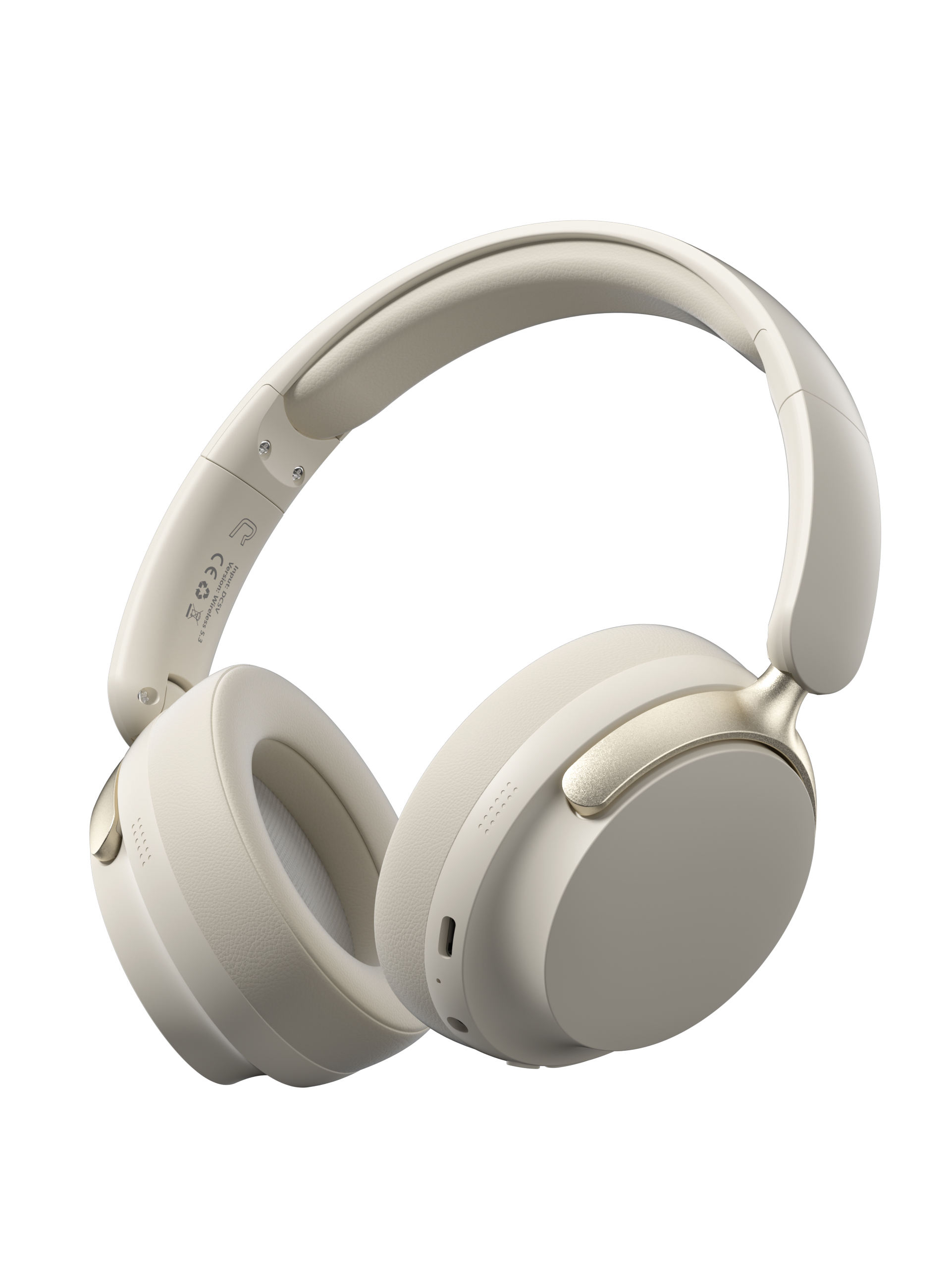 Foldable Wireless Bluetooth (Variant T20)