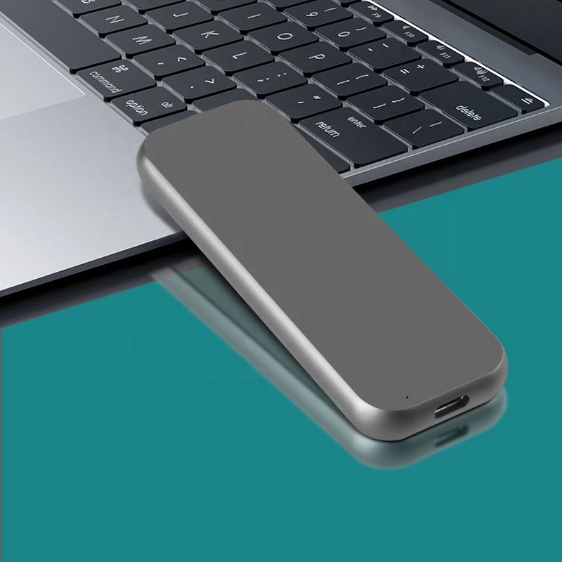Tool-Free M.2 NVMe SSD Enclosure 10Gbps (Variant Y25)