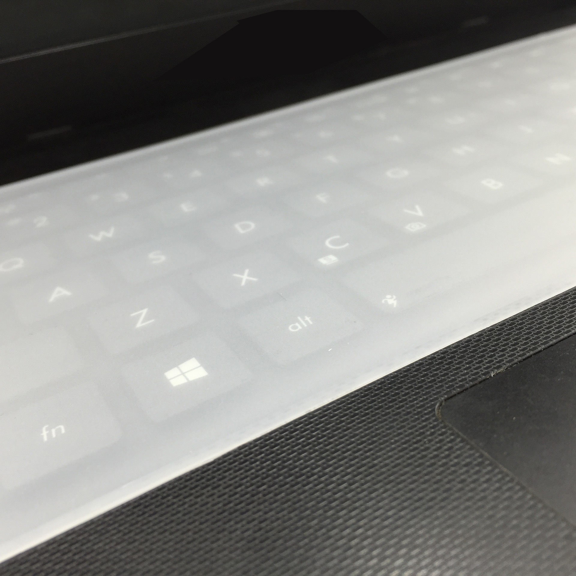 Ultra Thin High Transparency Guard (Variant A27)