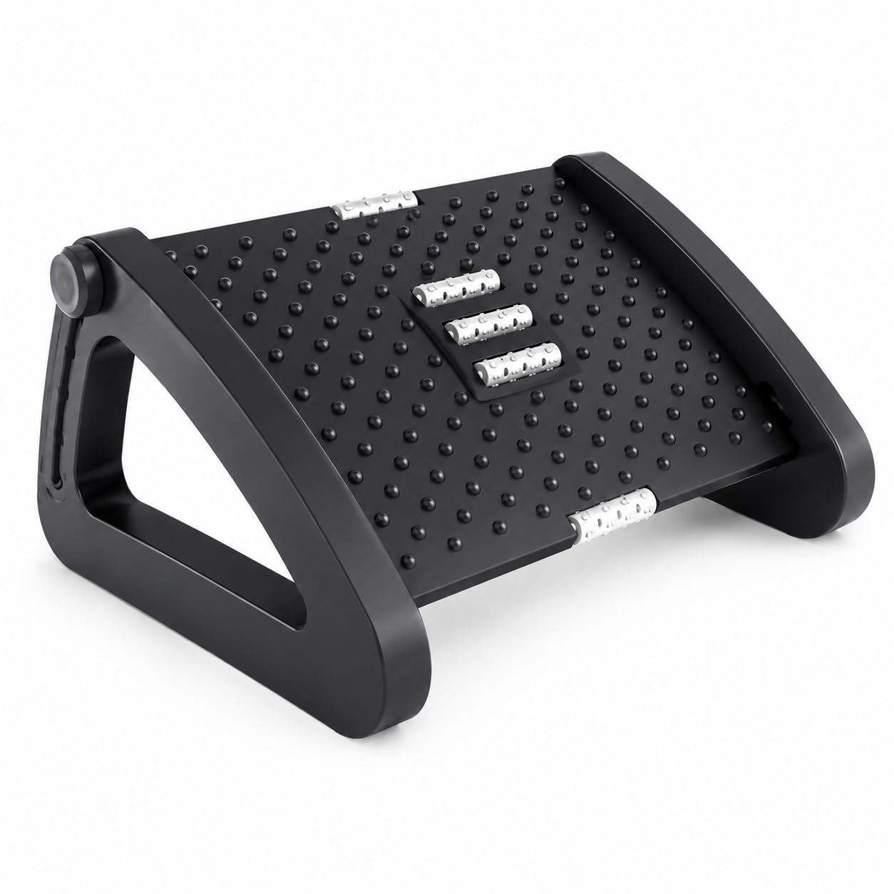 Under-Desk Ergonomic Footrest Cushion (Variant X24) view 3