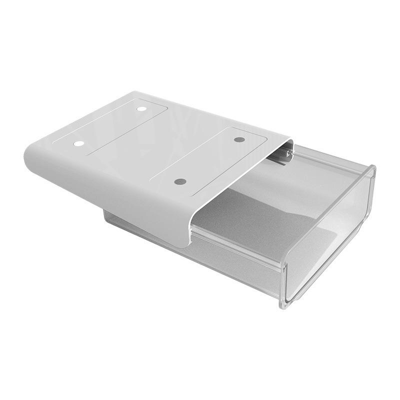 Under-Desk Pull-Out Drawer Organizer (Variant P16) - Image 2