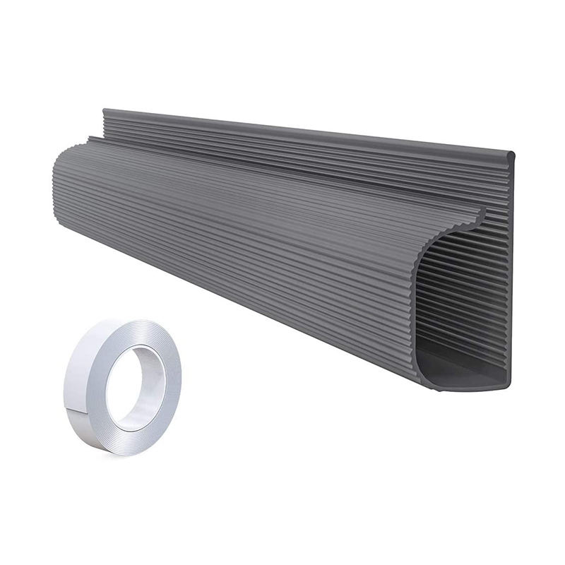 Under-Desk Steel Wire Cable Tray Basket (Variant B2) - Image 2