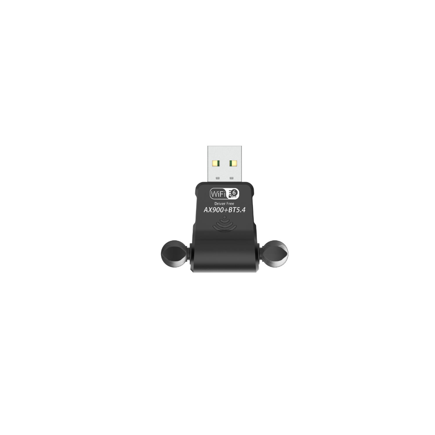 USB 3.0 AC1300 Dual Band Wi-Fi Adapter (Variant H8)