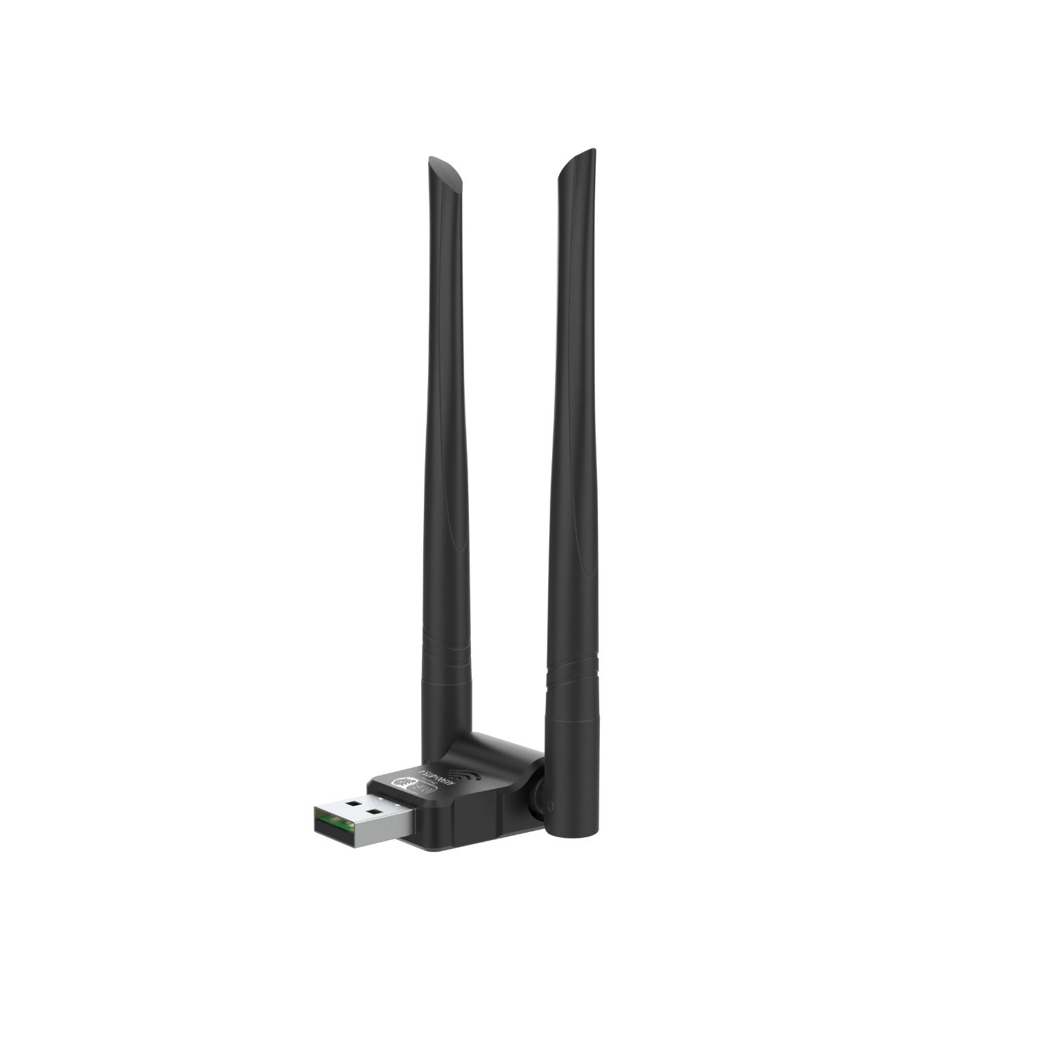 USB 3.0 AC1300 Dual Band Wi-Fi Adapter (Variant H8) view 3