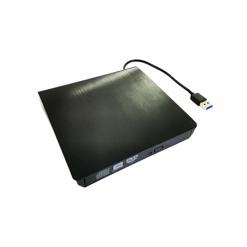 USB 3.0 & Type-C External DVD RW Drive Burner (Variant A1)