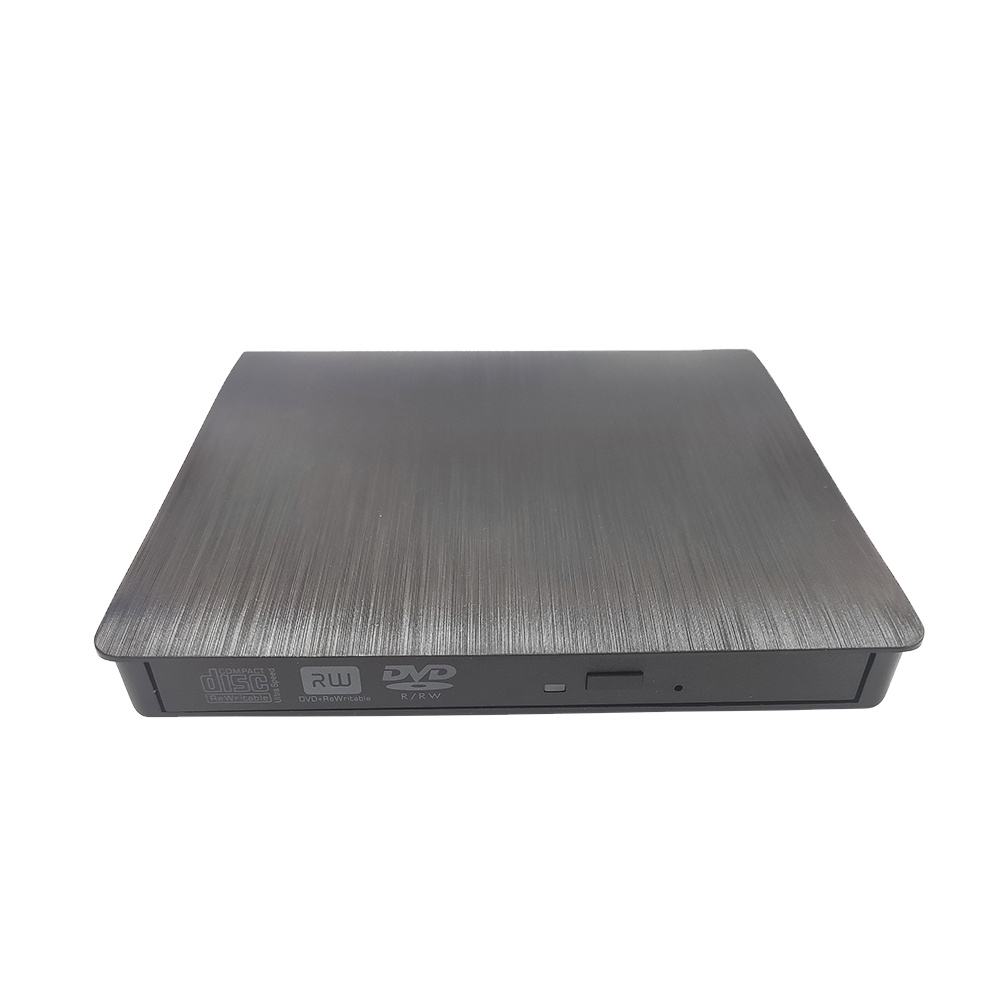 USB 3.0 & Type-C External DVD RW Drive Burner (Variant G7)