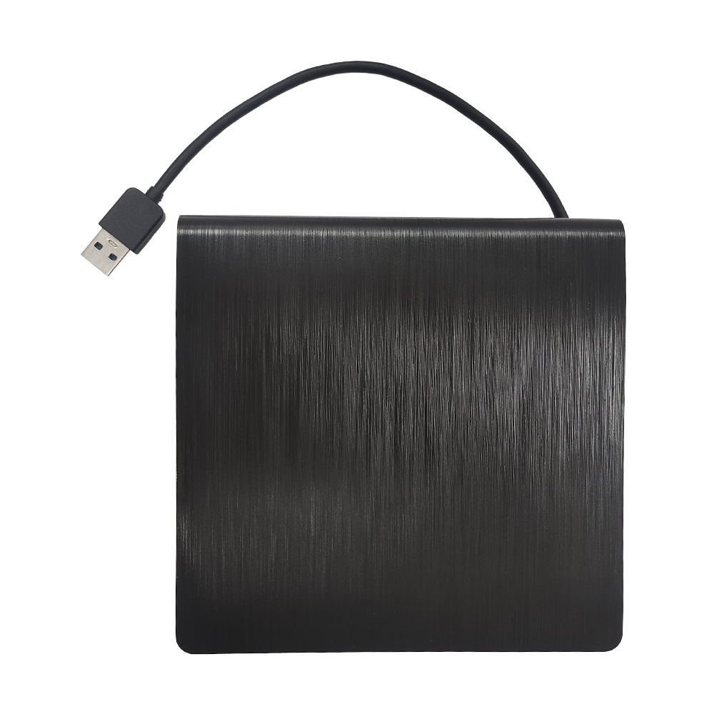 USB 3.0 & Type-C External DVD RW Drive Burner (Variant G7) view 2