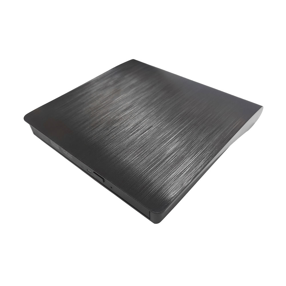 USB 3.0 & Type-C External DVD RW Drive Burner (Variant G7) view 3