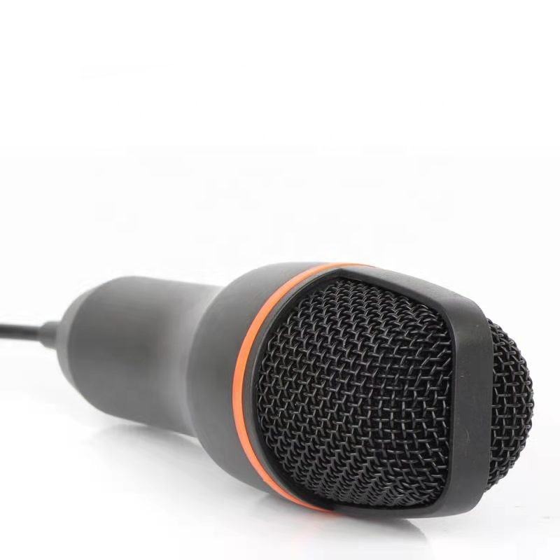 USB Condenser Studio Microphone with Boom Arm (Variant S19)