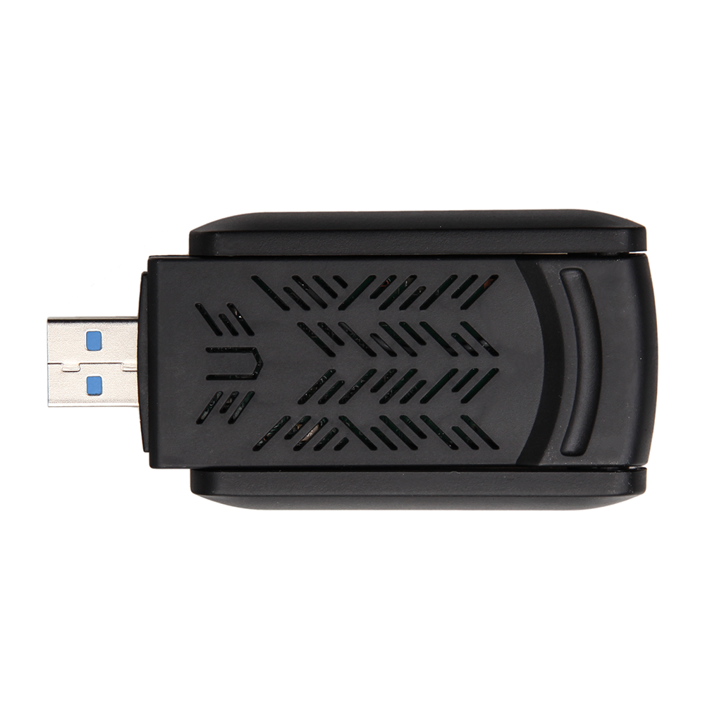 USB Wi-Fi 6 AX1800 Dual Band Adapter (Variant A1)