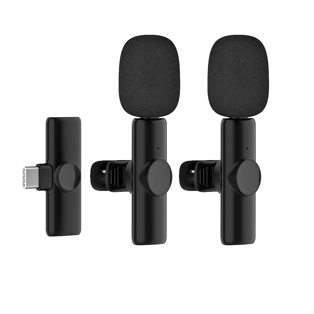 Ultra-Quiet Compact Wireless (Variant K11)