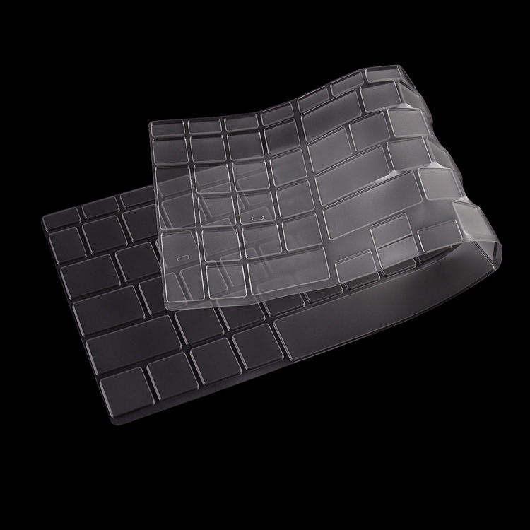 Dustproof Waterproof TPU Skin Cover (Variant C3)