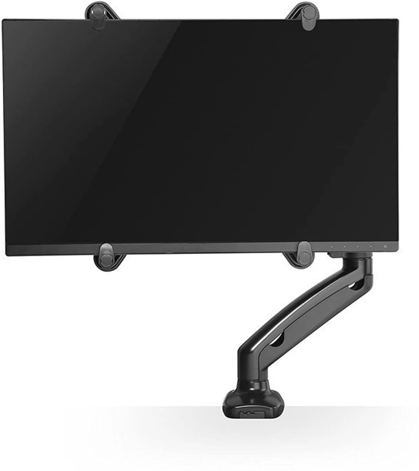 VESA Monitor Mount Adapter Bracket Kit (Variant W23) view 2