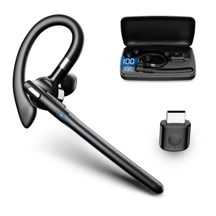 USB Noise-Cancelling Stereo (Variant M13)