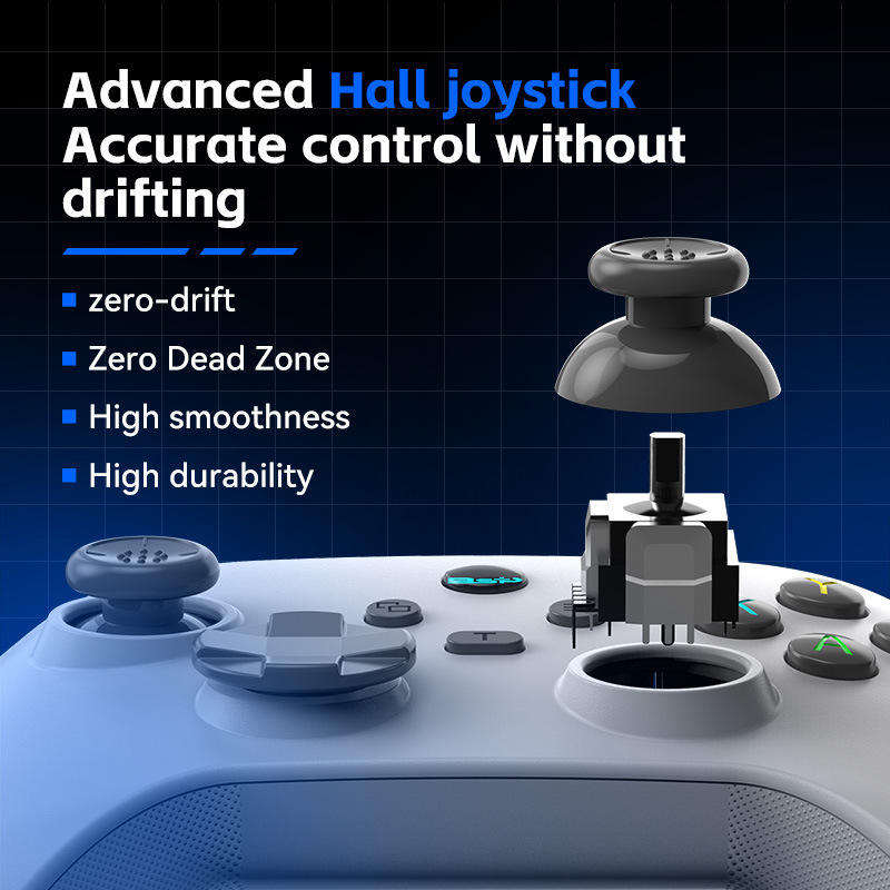 Wireless Bluetooth Gamepad Controller for PC (Variant B2)