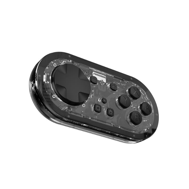 Wireless Bluetooth Gamepad Controller for PC (Variant H8)