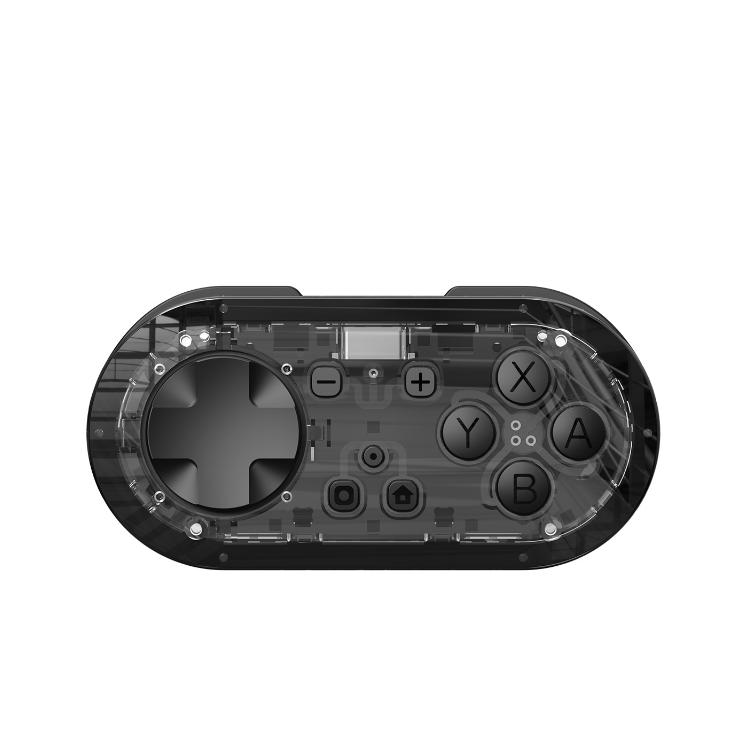 Wireless Bluetooth Gamepad Controller for PC (Variant H8) view 3