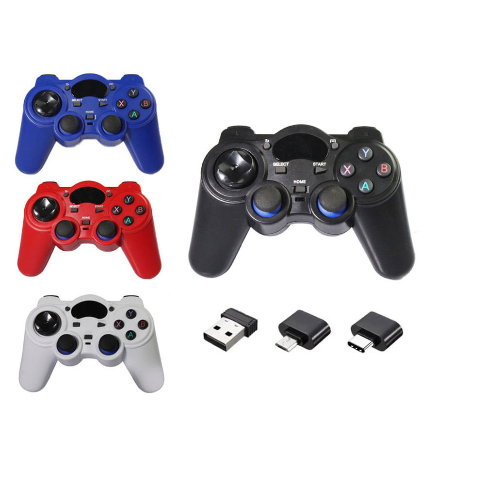 Wireless Bluetooth Gamepad Controller for PC (Variant N14)