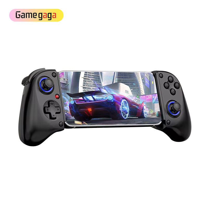 Wireless Bluetooth Gamepad Controller for PC (Variant T20)