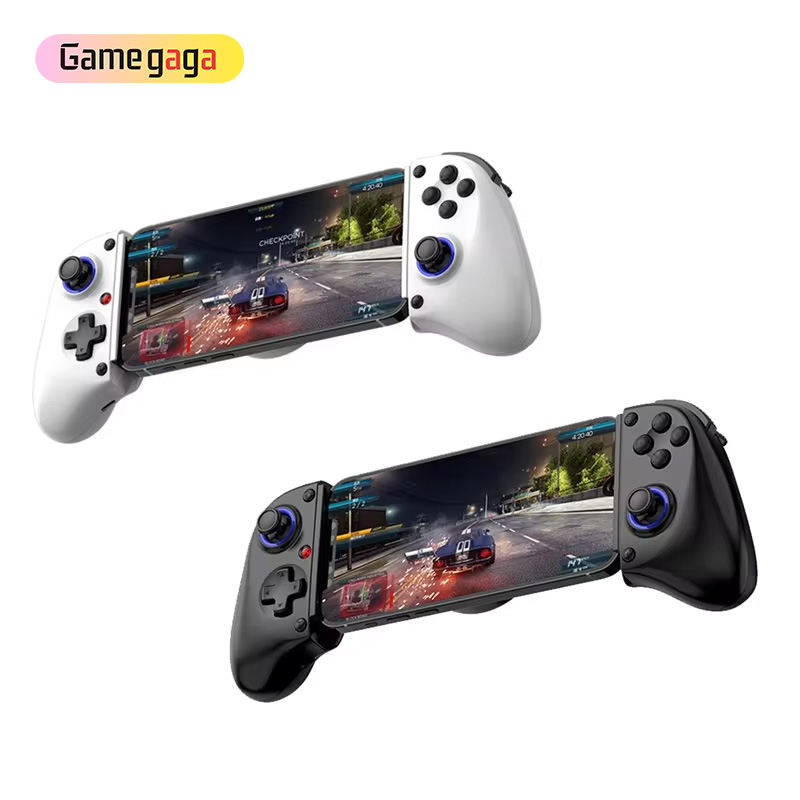 Wireless Bluetooth Gamepad Controller for PC (Variant T20) view 2