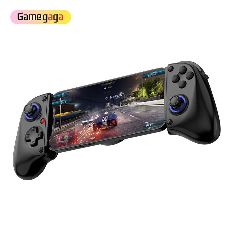 Wireless Bluetooth Gamepad Controller for PC (Variant T20) view 3