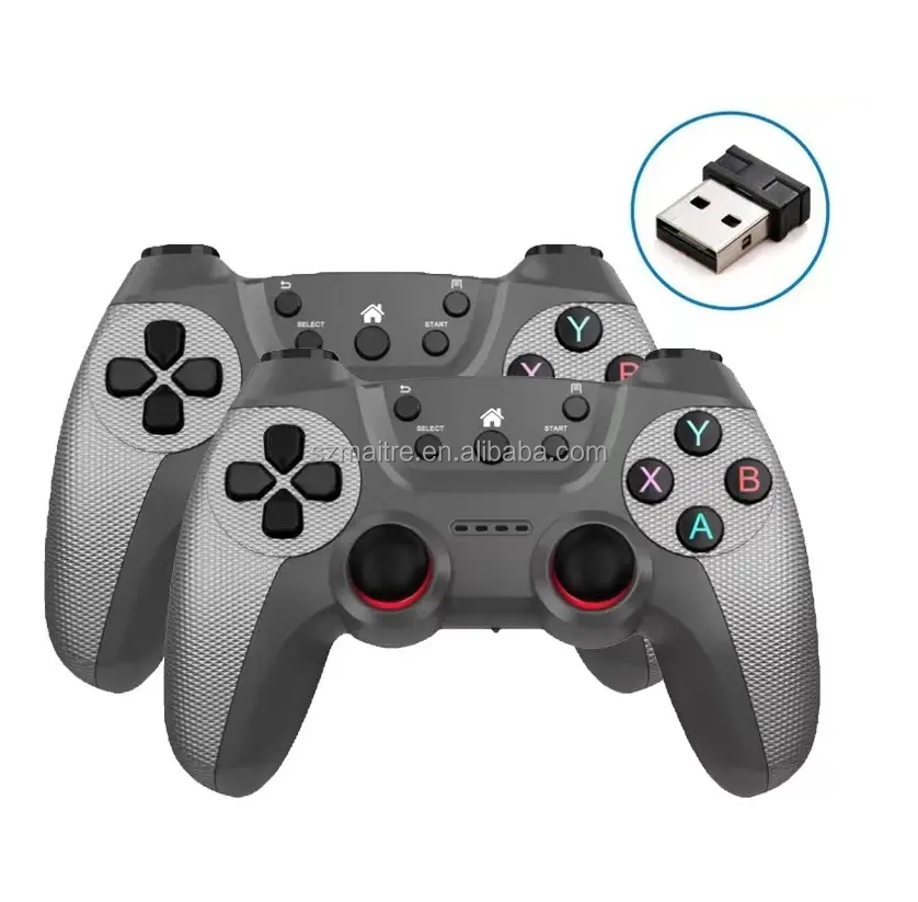Wireless Bluetooth Gamepad Controller for PC (Variant Z26)