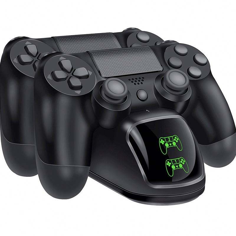 Wireless Controller Charging Dock Station (Variant F6)