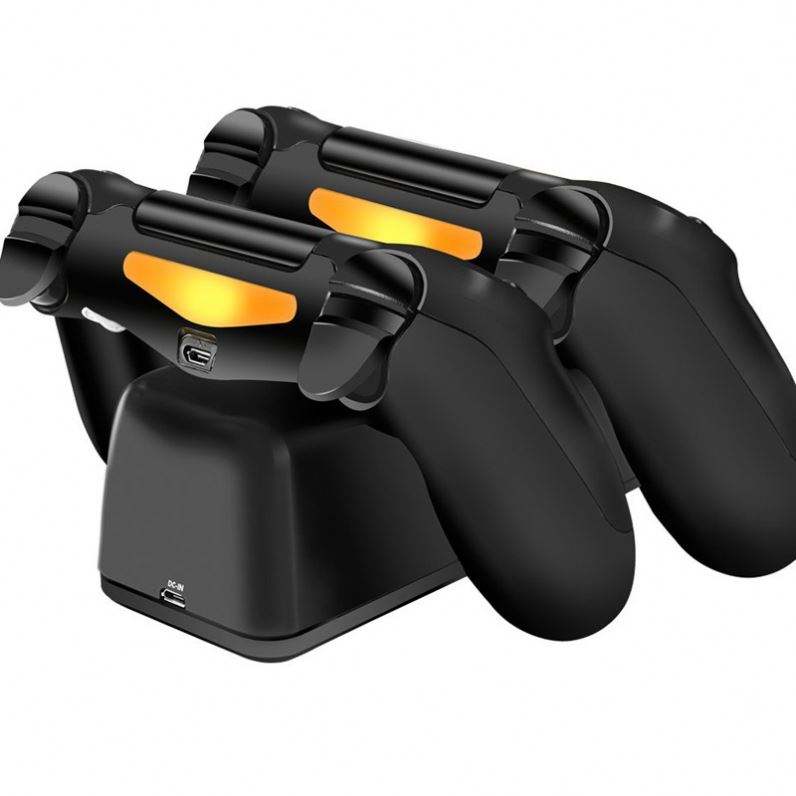 Wireless Controller Charging Dock Station (Variant F6) view 3