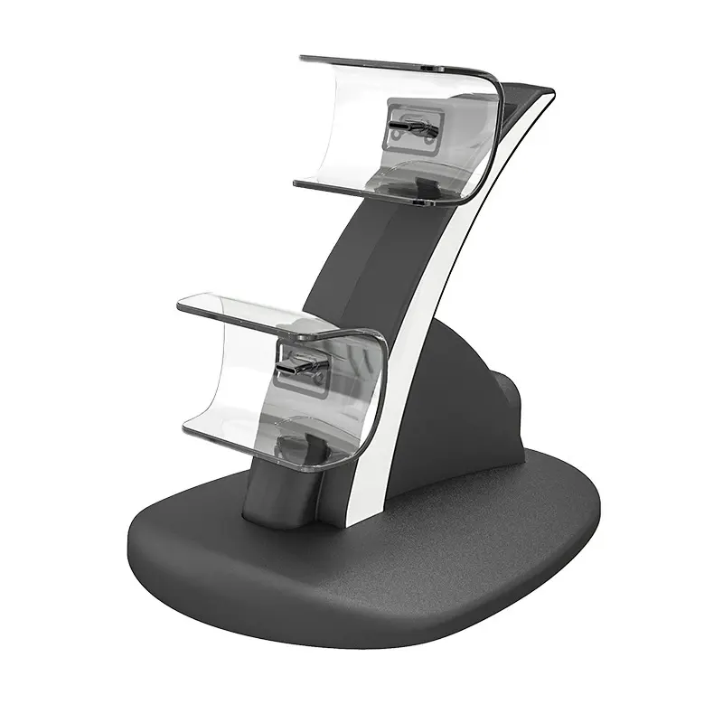 Wireless Controller Charging Dock Station (Variant L12) view 2