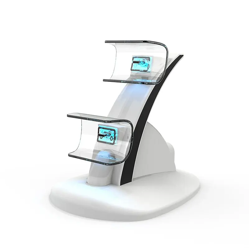 Wireless Controller Charging Dock Station (Variant L12) view 3