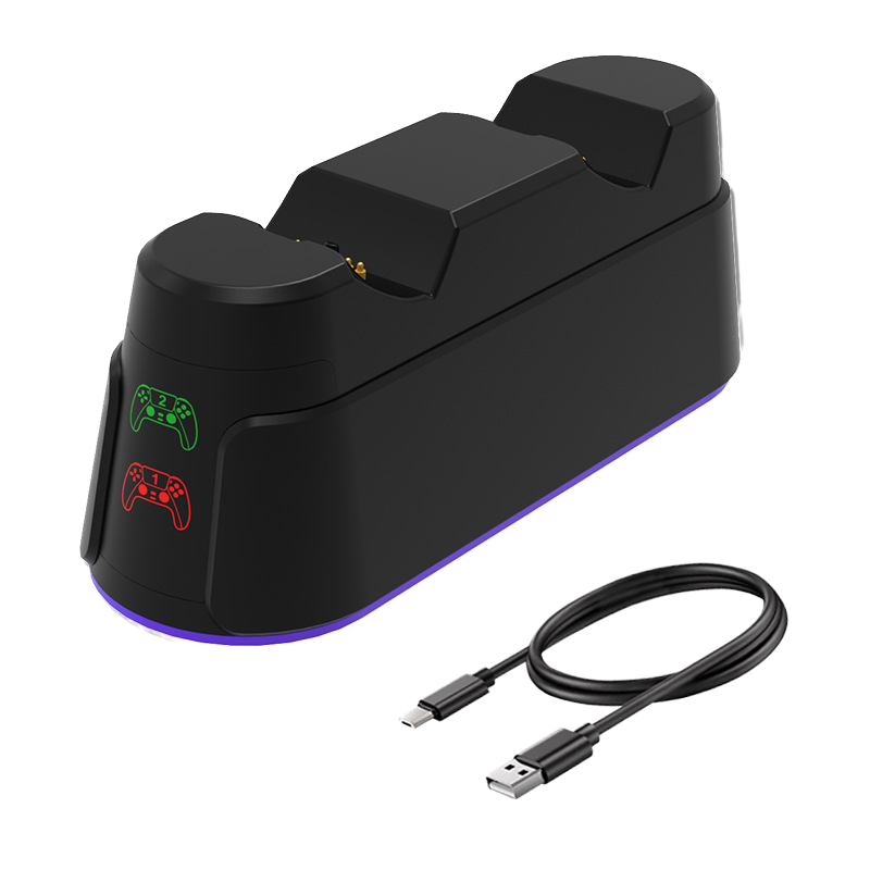 Wireless Controller Charging Dock Station (Variant R18)