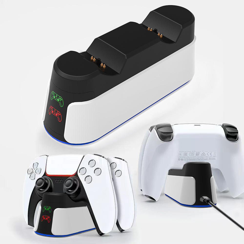 Wireless Controller Charging Dock Station (Variant R18) view 2