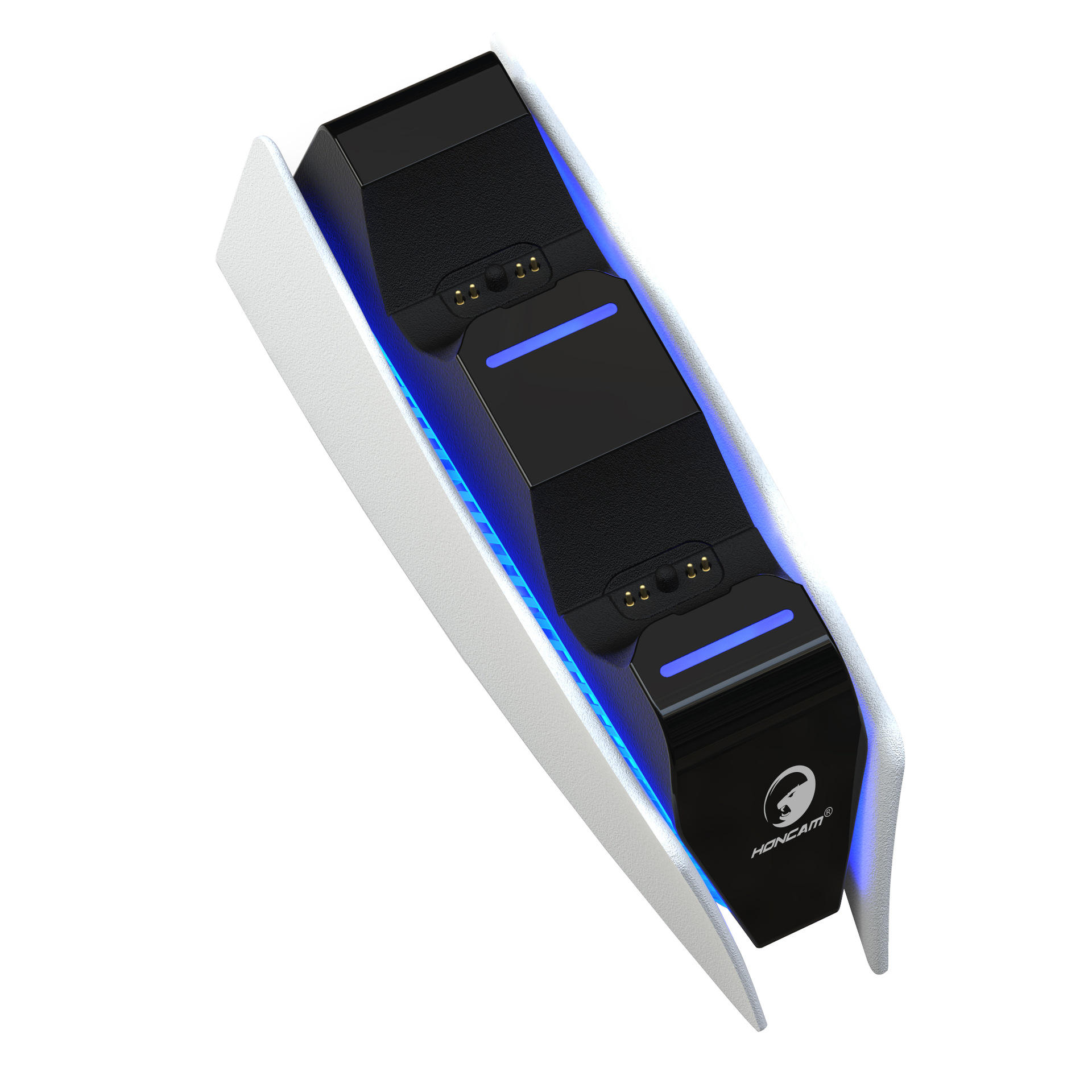 Wireless Controller Charging Dock Station (Variant X24) view 2