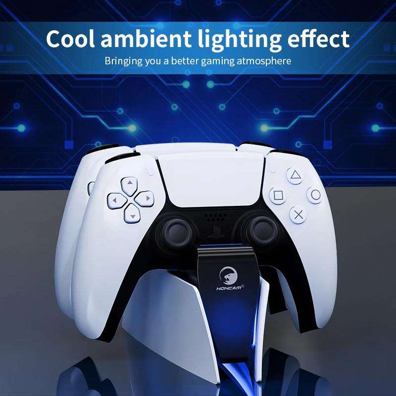 Wireless Controller Charging Dock Station (Variant X24) view 3