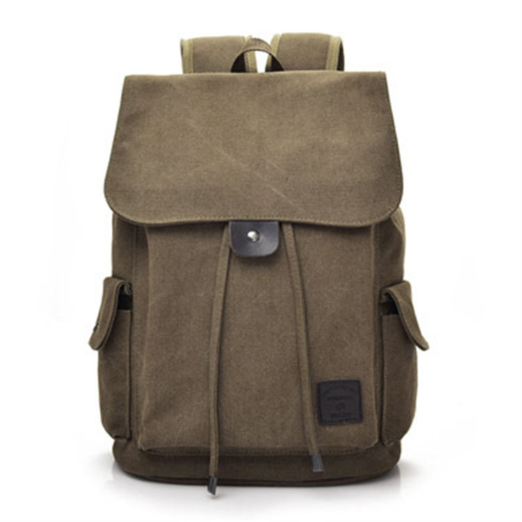 College Student Casual Backpack (Variant F6)