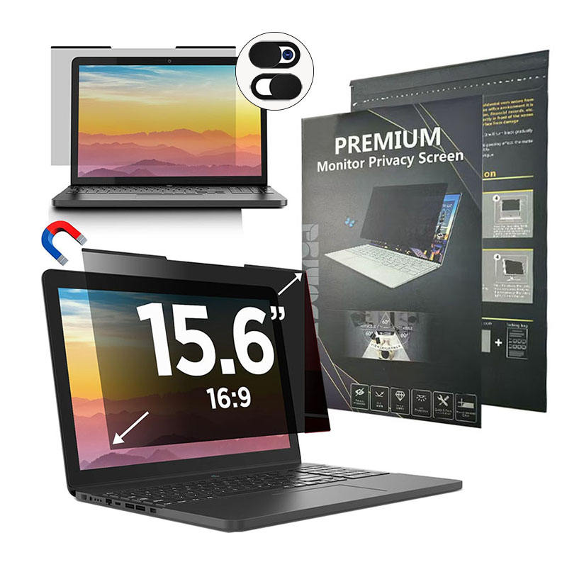 Magnetic Privacy Screen Filter 15.6″ (Variant Q17)