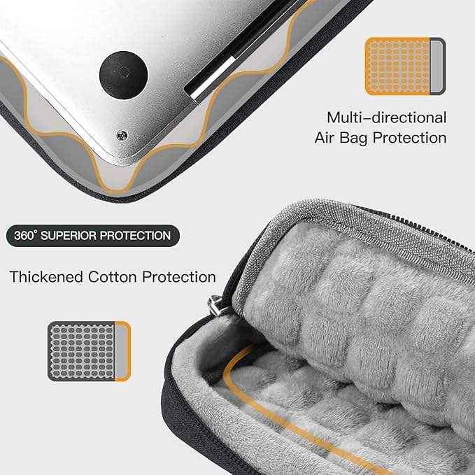 Dual Pocket Waterproof Bag (Variant P16)