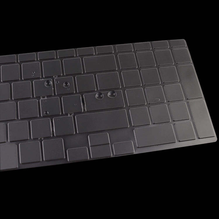 Universal Silicone Keyboard Film 15.6″ (Variant H8)