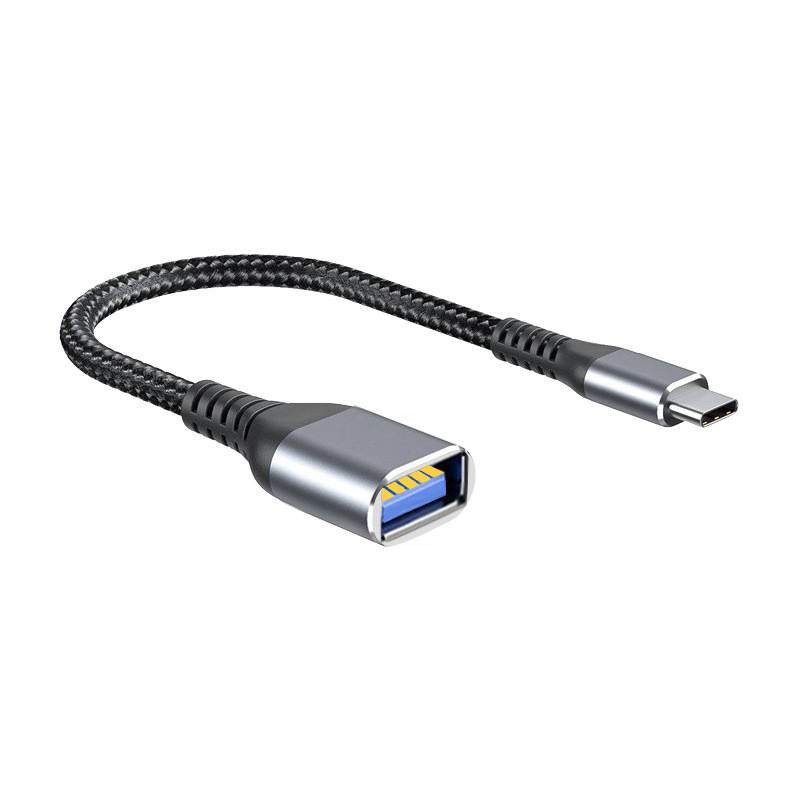 USB-C Male to USB 3.0 Female OTG (Variant G7)